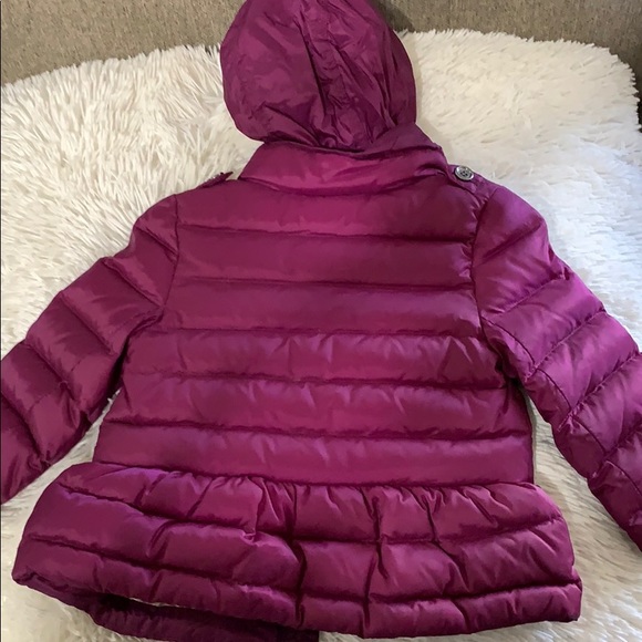 Burberry jacket - Picture 3 of 4